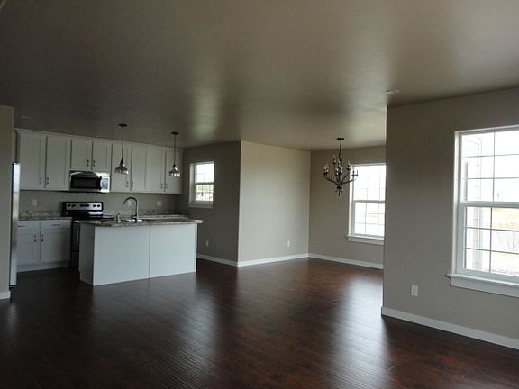 Laminate flooring