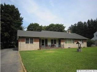 15 Highway 33, Freehold, NJ 07728
