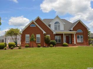 102 Blackmon St, Medina, TN 38355