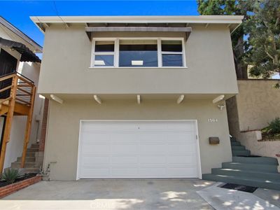 1504 N Ardmore Ave, Manhattan Beach, CA, 90266