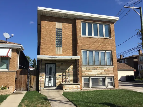 5445 S Kilbourn Ave, Chicago, IL 60632