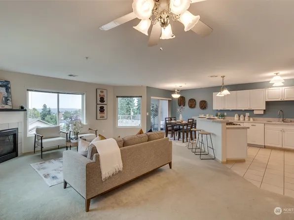 1318 37th Street #3434, Everett, WA 98201