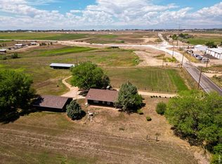 4564 County Road 34, Platteville, CO 80651