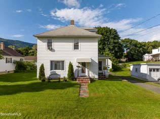 53 Melrose St, Adams, MA 01220