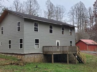 121 Pear Cir, Blue Ridge, GA 30513