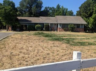 10662 Swede Creek Rd, Palo Cedro, CA 96073