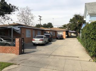 321 W 11th St, Pomona, CA 91766