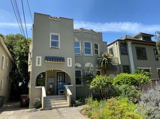 411 Hudson St APT 4, Oakland, CA 94618