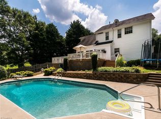 4794 Silver Creek Dr, Greensboro, NC 27410