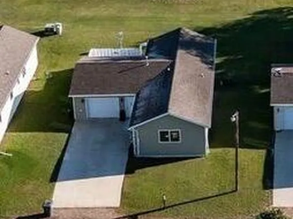 11 Garden Dr, Washburn, ND 58577