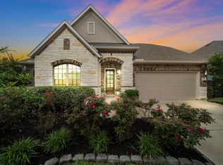 27130 Spanish Wind Ct, Magnolia, TX 77354