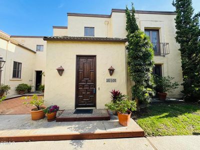 285 Arlington Dr #13, Pasadena, CA, 91105