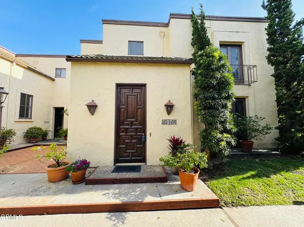 285 Arlington Dr #13, Pasadena, CA 91105