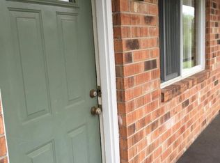 6426 S Mission Rd APT 20, Mount Pleasant, MI 48858