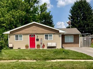 2901 Nuway Rd, Columbus, OH 43207