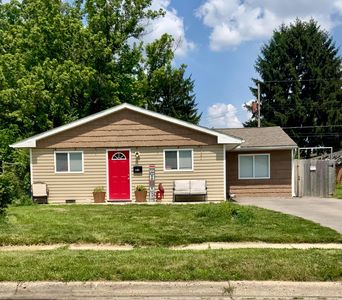 2901 Nuway Rd, Columbus, OH, 43207