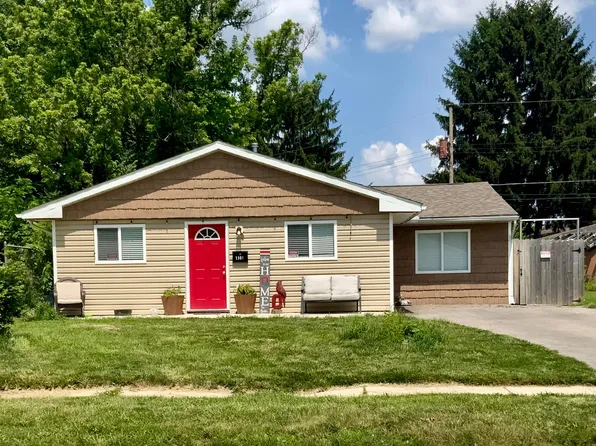 2901 Nuway Rd, Columbus, OH 43207