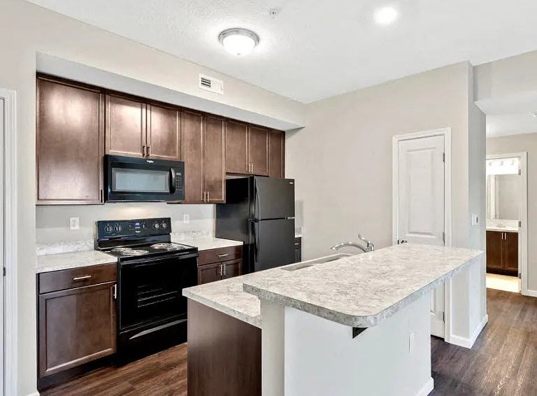 Brook Lane Apartments — Photo 7