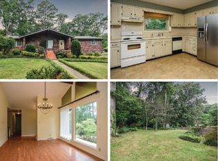 5201 Yorktown Rd, Knoxville, TN 37920