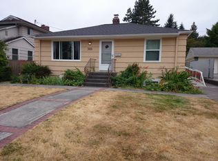 3829 50th Ave SW, Seattle, WA 98116