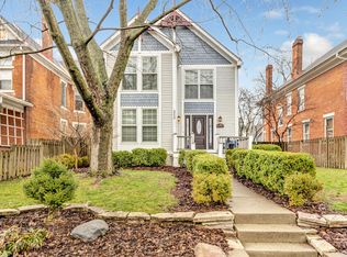 460 W 4th Ave #2, Columbus, OH 43201