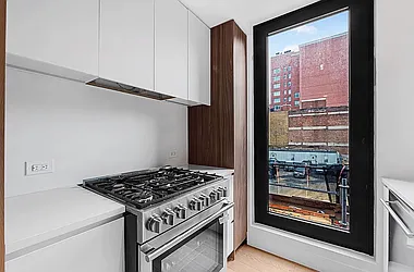 Rented by West 124th Manager LLC