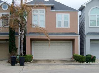 10358 Panther Point Dr, Houston, TX 77099