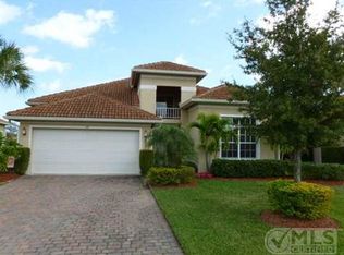 397 NW Stratford Ln, Port Saint Lucie, FL 34983