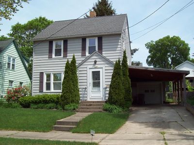 677 Davenport St, Meadville, PA, 16335