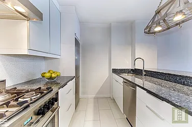 Rented by Brown Harris Stevens