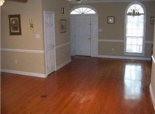 3450 Poe Rd S, Chunchula, AL 36521