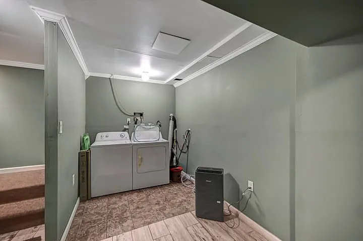 762 Stony Mountain Rd — Photo 11