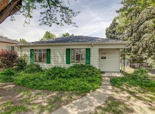 1263 Elmira St, Aurora, CO 80010