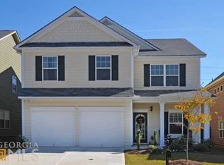 110 Cornerstone Cir, Woodstock, GA 30188