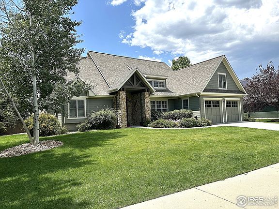 2nd image of 3861 Poudre Dr