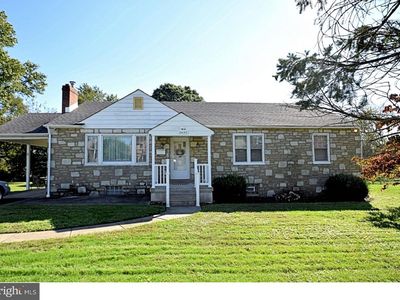 2433 Hulmeville Rd, Bensalem, PA, 19020
