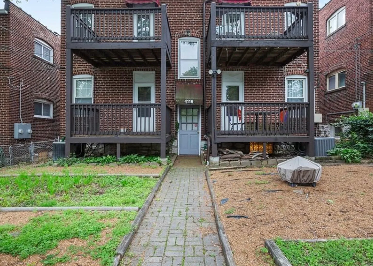1 bed, 800 sqft, $980 — Photo 2
