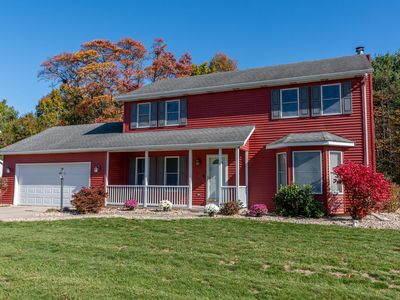 54400 Mystique Dr, Mishawaka, IN, 46545