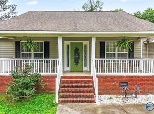 3960 Oneonta Cutoff Rd, Albertville, AL 35950