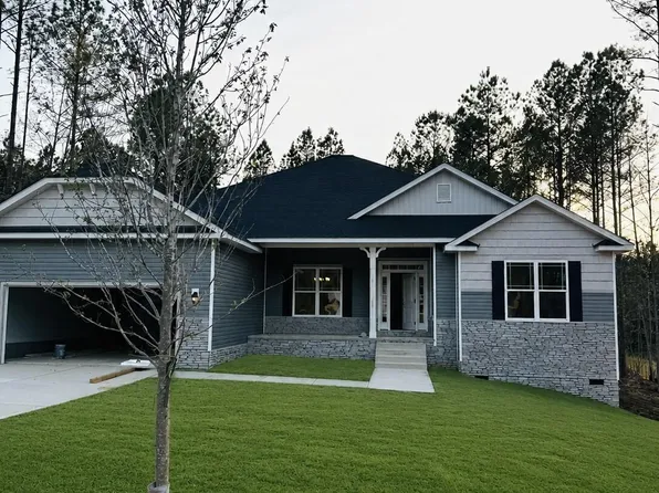 30 Watermelon Dr, Franklinton, NC 27525