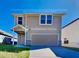 1804 Wickham Dr, Burleson, TX 76028