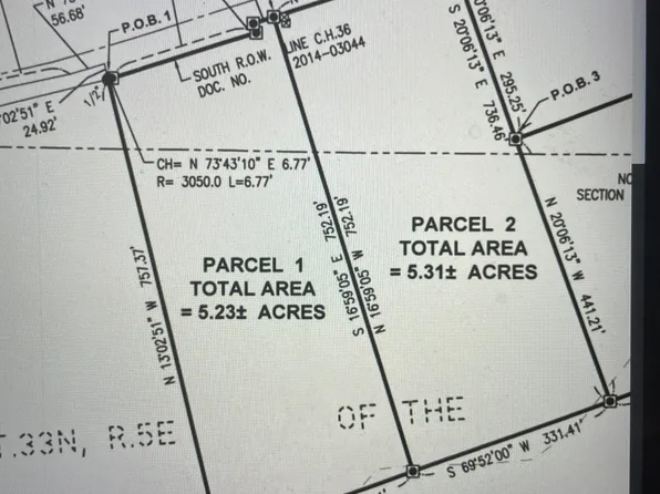 2960 N 2553rd Rd Lot 2, Seneca, IL 61360