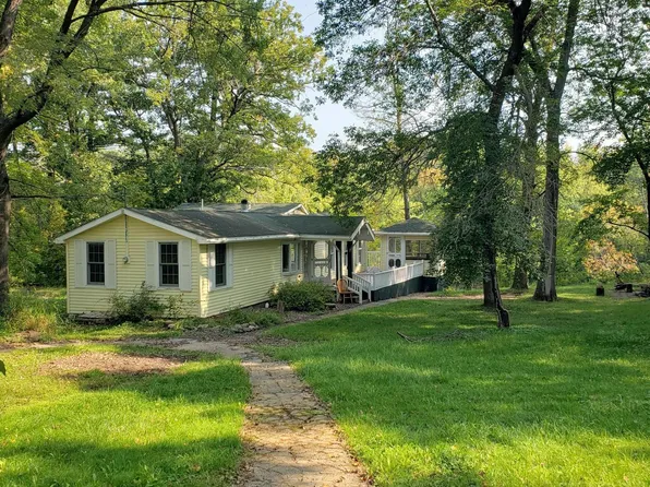 14526 Birchwood Trl, Pine City, MN 55063