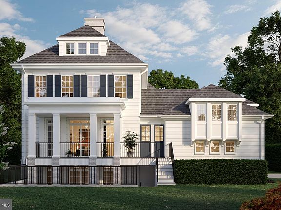 2nd image of 2728 Rittenhouse St NW