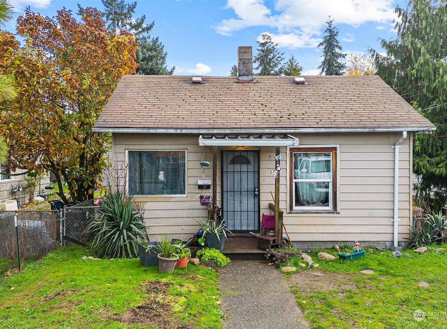 3717 S Wilkeson Street, WA 98418 MLS 2179560 Zillow