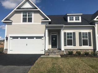 3055 Preston Lake Blvd, Rockingham, VA 22801