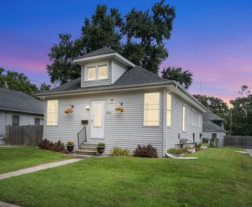 1125 Walker St, Jackson, MI, 49202