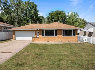 1014 Francis Dr, Champaign, IL 61821