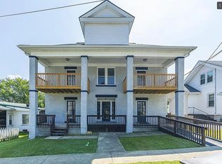 265 S Highland St, Winchester, KY 40391