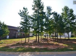 142 Cherokee Shores Dr, Lexington, SC 29072